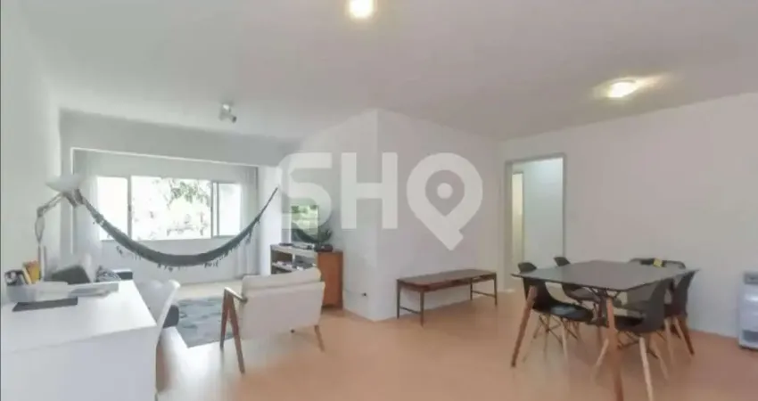 Apartamento com 3 quartos à venda na Rua Piauí, 335, Higienópolis, São Paulo