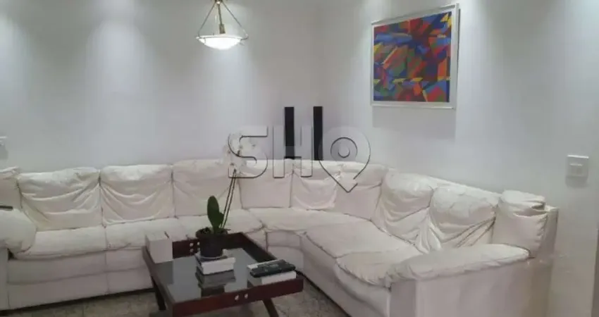 Apartamento com 3 quartos à venda na Avenida do Guacá, 555, Lauzane Paulista, São Paulo