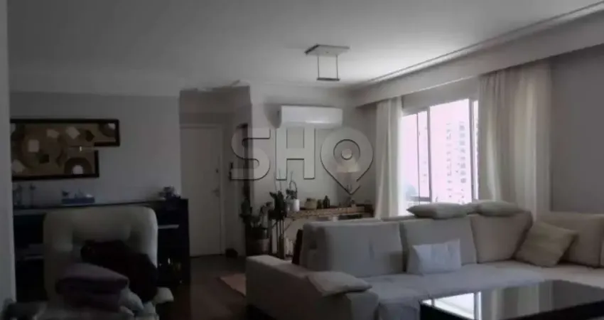 Apartamento com 3 quartos à venda na Rua Caraíbas, 533, Perdizes, São Paulo