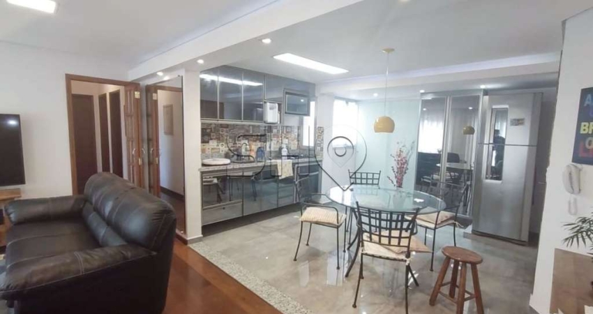 Apartamento com 3 quartos à venda na Avenida Diógenes Ribeiro de Lima, 2735, Alto de Pinheiros, São Paulo