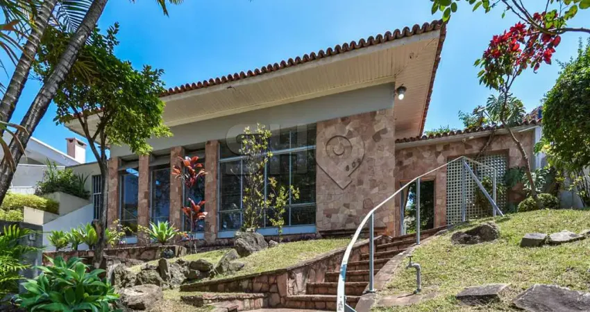 Casa com 3 quartos à venda na Rua Tomé de Souza, 809, Lapa, São Paulo