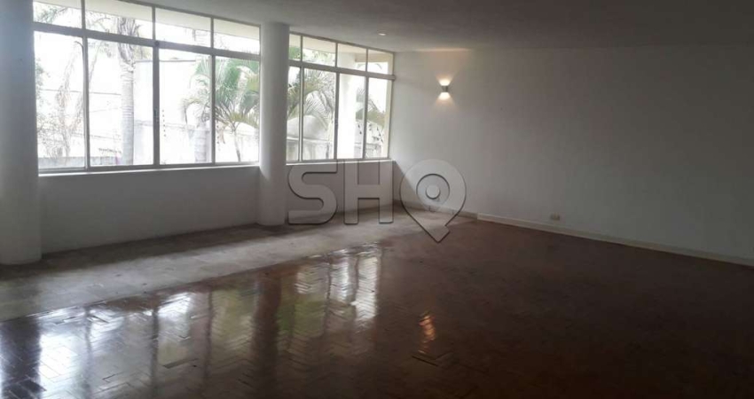 Casa com 4 quartos à venda na Rua Ubatuba, 78, Pacaembu, São Paulo