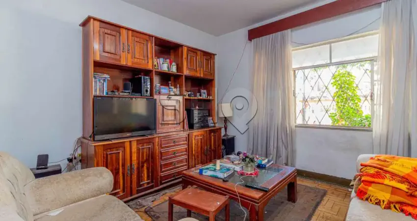 Casa com 3 quartos à venda na Rua Doutor Miranda de Azevedo, 1082, Pompéia, São Paulo