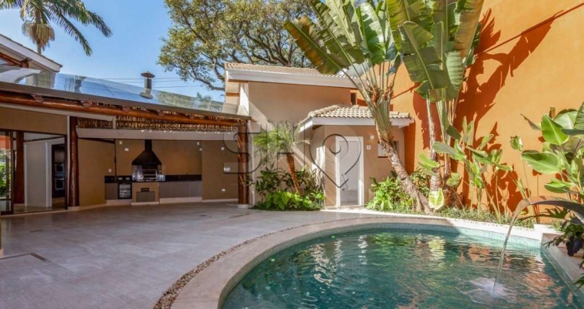 Casa com 4 quartos à venda na Rua Teodoro Ramos, 227, Pacaembu, São Paulo