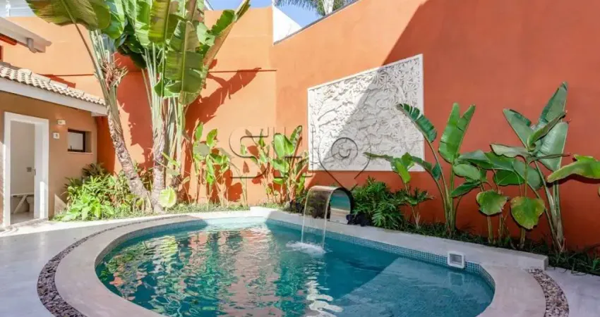 Casa com 4 quartos à venda na Rua Teodoro Ramos, 227, Pacaembu, São Paulo