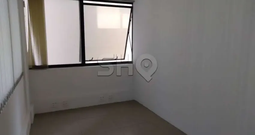 Sala comercial à venda na Alameda Barros, 275, Santa Cecília, São Paulo