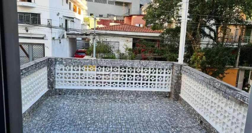Casa com 2 quartos à venda na Rua Mário Whateley, 336, Alto da Lapa, São Paulo