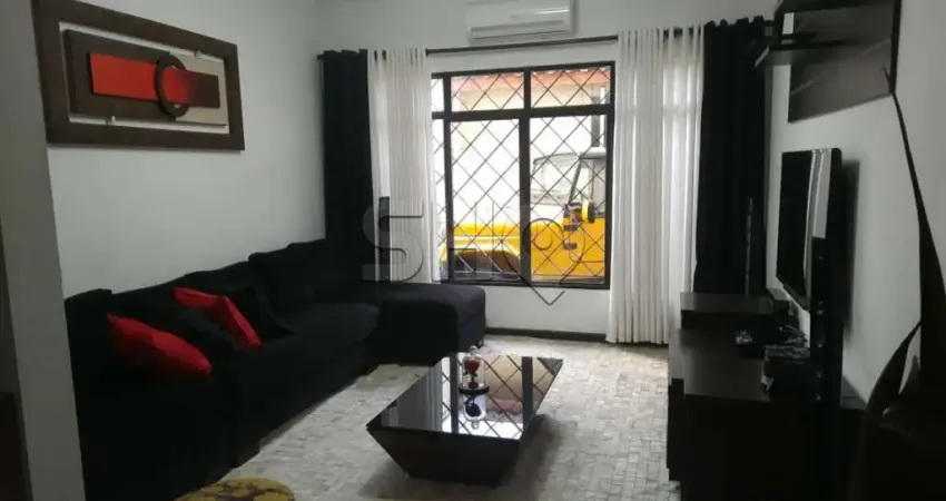 Casa com 3 quartos à venda na Rua Doutor Miranda de Azevedo, 55, Pompéia, São Paulo