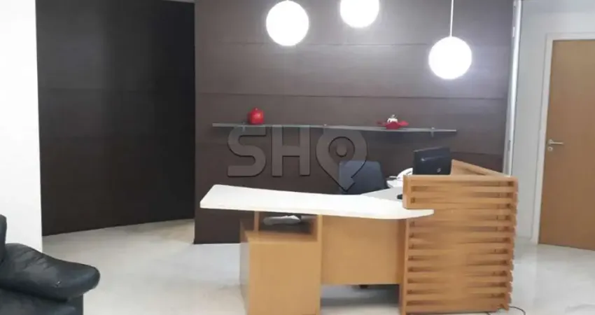 Sala comercial com 6 salas à venda na Avenida Angélica, 2632, Santa Cecília, São Paulo