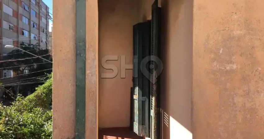 Casa com 2 quartos à venda na Rua Havaí, 259, Perdizes, São Paulo