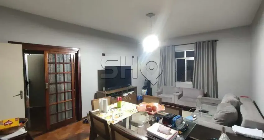 Apartamento com 3 quartos à venda na Alameda Ribeiro da Silva, 26, Campos Eliseos, São Paulo