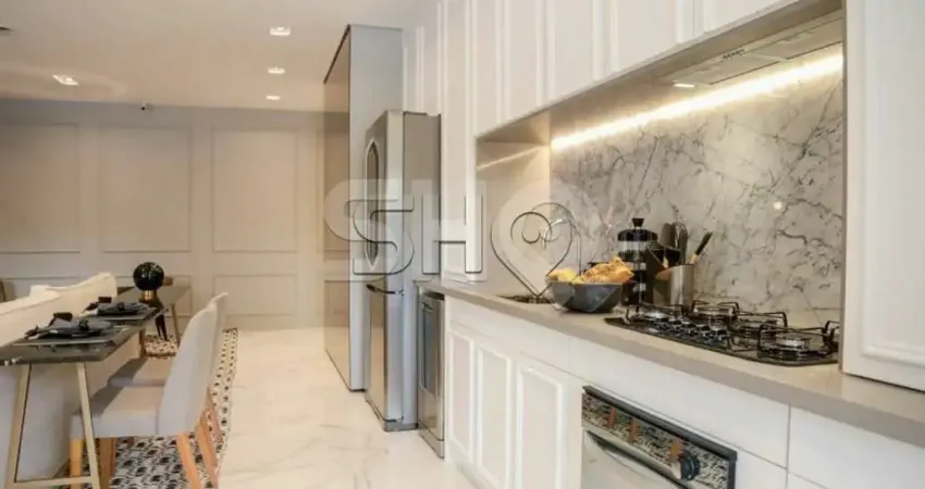 Apartamento com 2 quartos à venda na Rua Cuevas, 100, Lapa, São Paulo