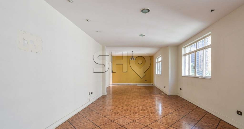 Apartamento com 4 quartos à venda na Rua São Carlos do Pinhal, 640, Bela Vista, São Paulo