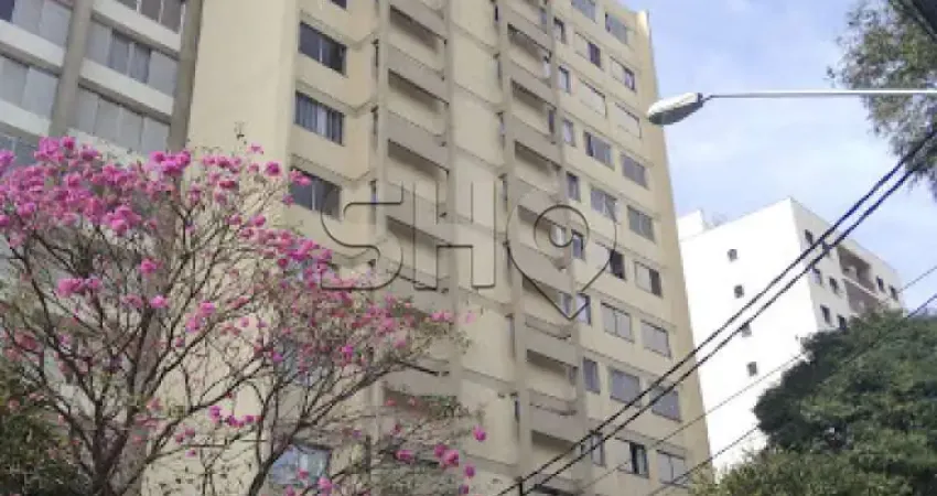 Apartamento com 2 quartos à venda na Rua Tutóia, 839, Vila Mariana, São Paulo
