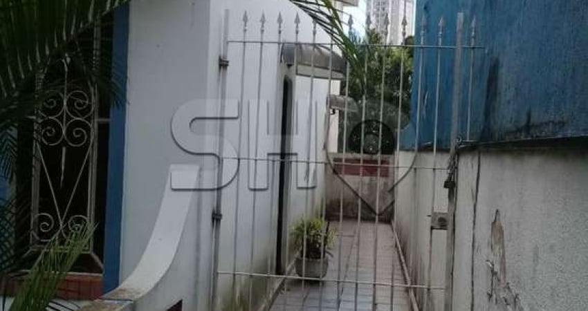 Casa com 3 quartos à venda na Rua Arthur Mazzetti, 127, Parque Mandaqui, São Paulo