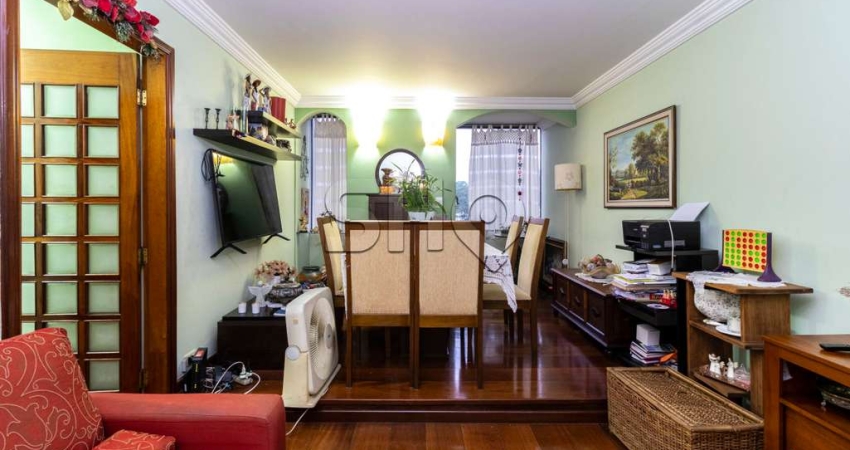 Apartamento com 3 quartos à venda na Rua Bento Araújo, 149, Barro Branco (Zona Norte), São Paulo