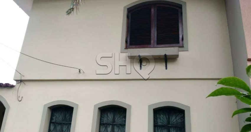 Casa com 3 quartos à venda na Rua do Horto, 758, Horto Florestal, São Paulo