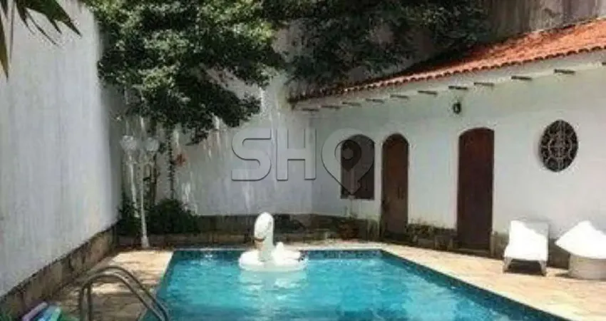 Casa com 3 quartos à venda na Avenida Nova Cantareira, 3538, Tucuruvi, São Paulo