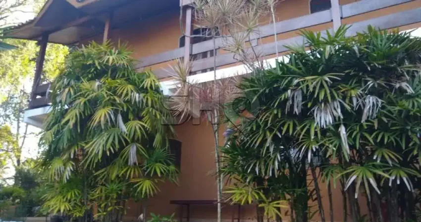 Casa em condomínio fechado com 5 quartos à venda na Cambará, 200, Rio Acima, Mairiporã