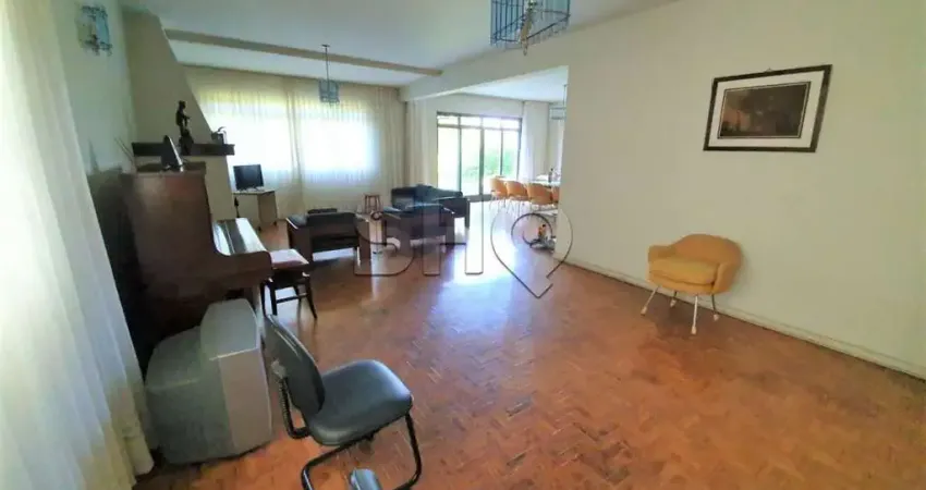 Casa com 4 quartos à venda na Rua Amaro Rodrigues, 44, Horto Florestal, São Paulo