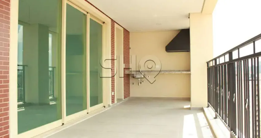 Apartamento com 3 quartos à venda na Silveiras, 10, Vila Paulicéia, São Paulo