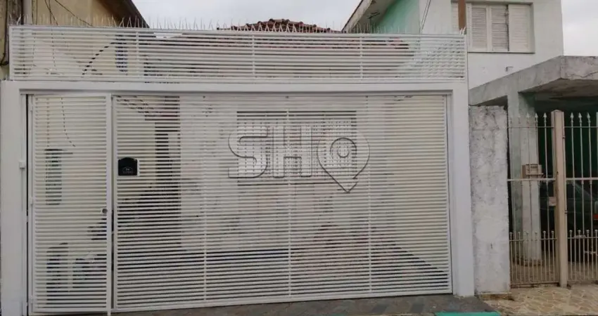 Casa com 5 quartos à venda na Rua Cachoeira do Arari, 287, Vila Guilherme, São Paulo