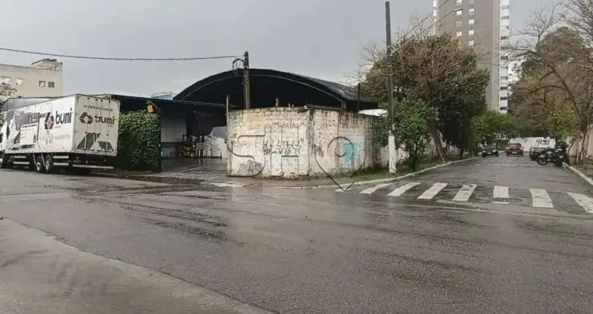 Barracão / Galpão / Depósito à venda na Rua Balsa, 572, Freguesia do Ó, São Paulo