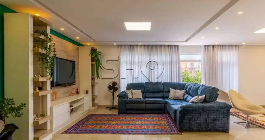 Casa com 5 quartos à venda na Rua Araucária, 103, Jardim Franca, São Paulo