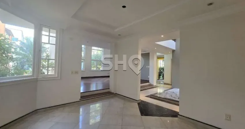 Casa em condomínio fechado com 4 quartos à venda na Avenida Nova Cantareira, 3003, Tucuruvi, São Paulo