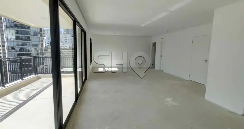 Apartamento com 4 quartos à venda na Rua Peixoto Gomide, 1389, Jardim Paulista, São Paulo