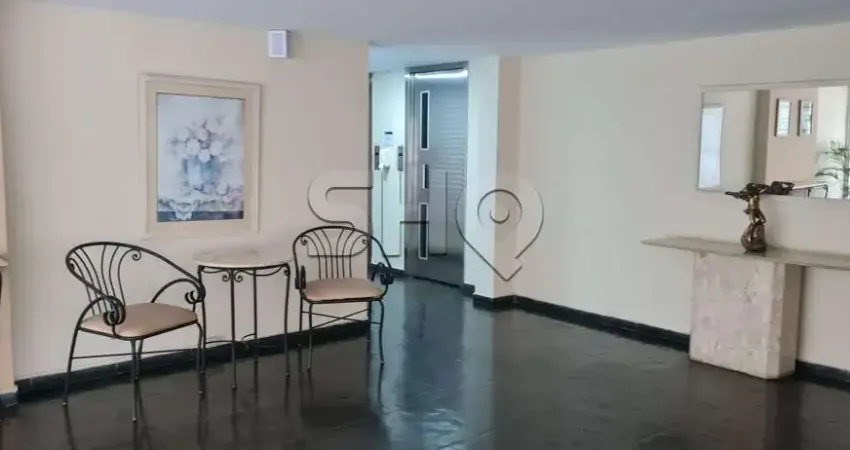 Apartamento com 3 quartos à venda na Rua Damiana da Cunha, 259, Santa Teresinha, São Paulo