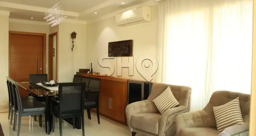 Apartamento com 3 quartos à venda na Rua Gaspar Soares, 152, Jardim São Paulo (Zona Norte), São Paulo