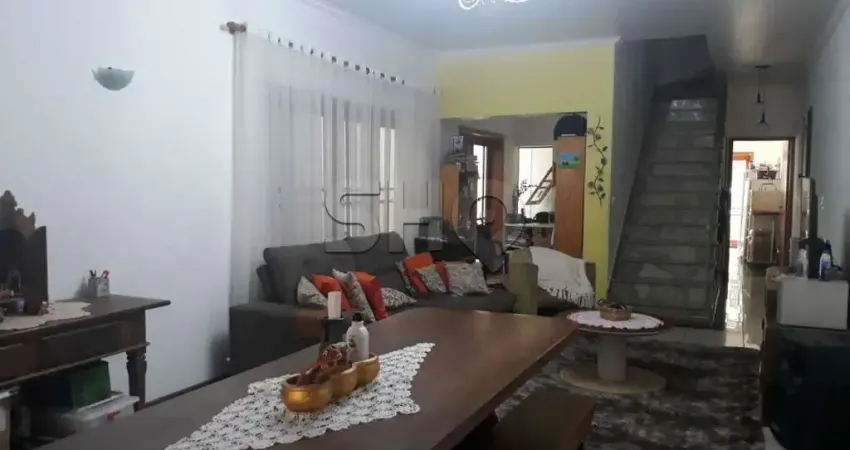 Casa com 3 quartos à venda na Rua Ulisses Esteves Costa, 86, Santana, São Paulo
