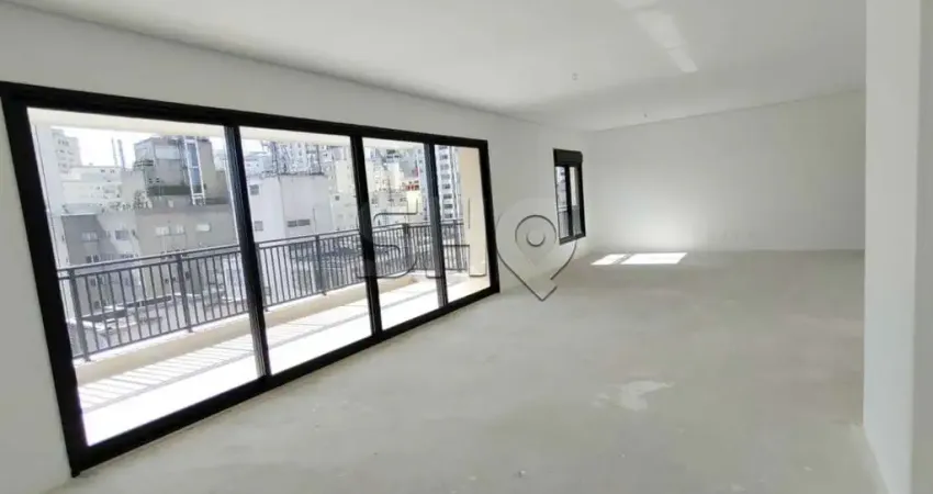 Apartamento com 4 quartos à venda na Rua Peixoto Gomide, 1389, Jardim Paulista, São Paulo