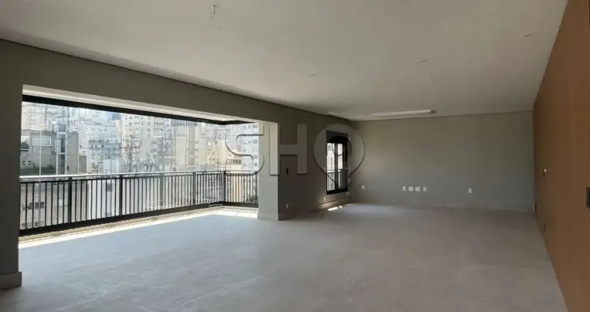 Apartamento com 4 quartos à venda na Rua Peixoto Gomide, 1389, Jardim Paulista, São Paulo