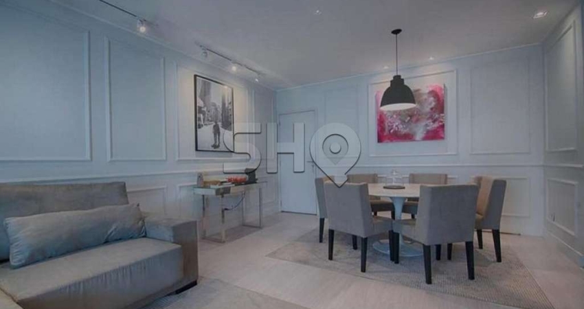 Apartamento com 2 quartos à venda na Rua Mateus Garcia, 919, Vila Irmãos Arnoni, São Paulo