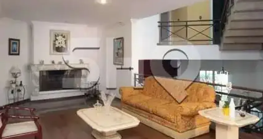 Casa com 4 quartos à venda na Rua Andréa Del Sarto, 64, Tremembé, São Paulo