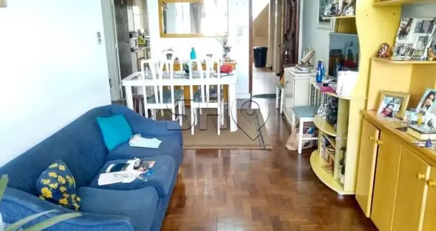 Apartamento com 1 quarto à venda na Avenida Rio Branco, 1640, Campos Eliseos, São Paulo