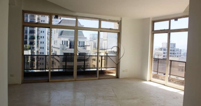 Apartamento com 4 quartos à venda na Rua Doutor Gabriel dos Santos, 591, Higienópolis, São Paulo