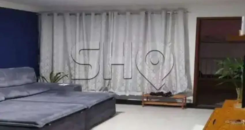 Casa em condomínio fechado com 3 quartos à venda na Rua Tarquínio de Sousa, 210, Vila Guaca, São Paulo