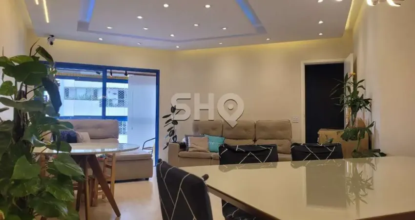 Apartamento com 3 quartos à venda na Rua Doutor Augusto de Miranda, 1300, Pompéia, São Paulo