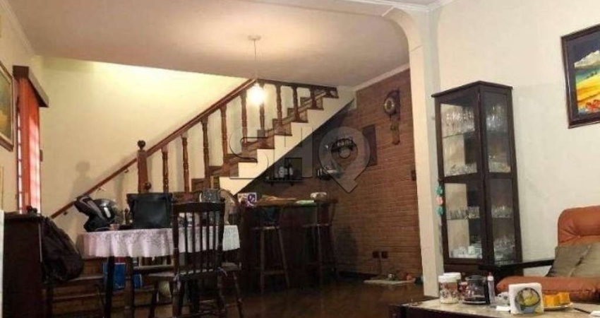 Casa com 3 quartos à venda na Avenida Alfredo Zunkeller, 722, Parque Mandaqui, São Paulo