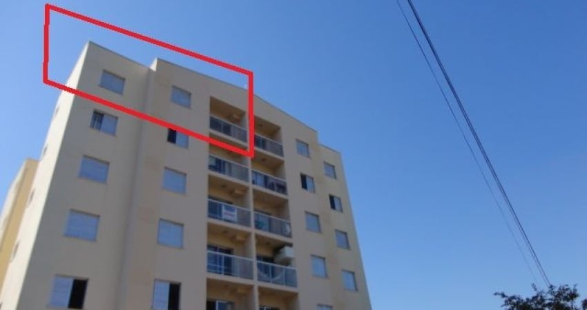 APTO Venda – Último Andar – Suíte, S.J.CAMPOS, Próx. Embraer, CTA, Dutra