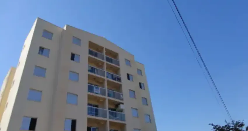 Apto venda – andar alto – são josé dos campos, próx. embraer, cta, inpe, dutra, mercados,