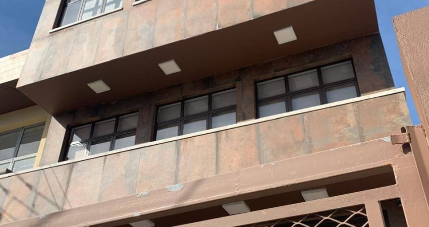 Barracão / Galpão / Depósito com 4 salas para alugar na Rua Santos Dumont, 1091, São Geraldo, Porto Alegre