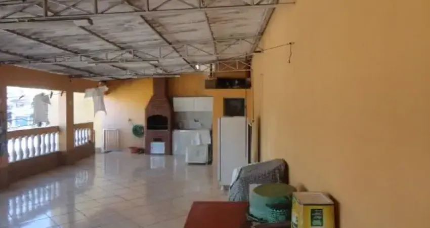 Casa com 2 quartos à venda na Rua Japaraiquara, 750, Vila Rio Branco, São Paulo
