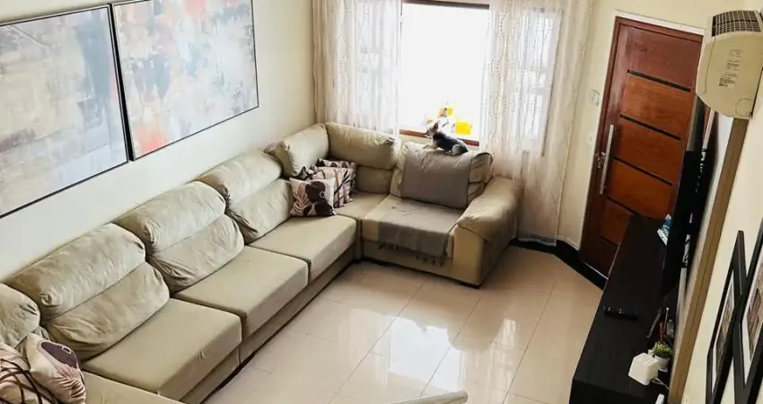 Casa com 3 quartos à venda na Rua Japaraiquara, 750, Vila Rio Branco, São Paulo