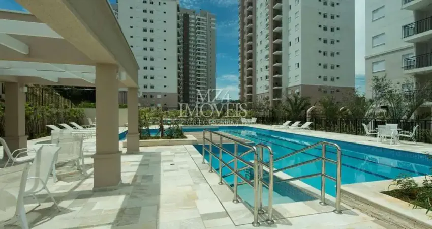 Apartamento para Locação em Jundiaí, Jardim Flórida, 2 dormitórios, 1 suíte, 2 banheiros, 1 vaga