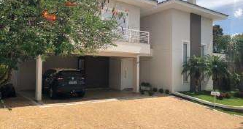 Casa em Condomínio para Venda em Jundiaí, Portal do Paraíso II, 3 dormitórios, 3 suítes, 5 banheiros, 4 vagas