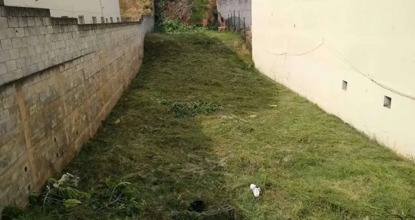 Terreno à venda na Rua Adelino Martins, Jardim das Tulipas, Jundiaí